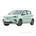 Benben E-star Changan Benben E-Star Pure Heart Edition Factory